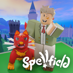 Spellfield✨