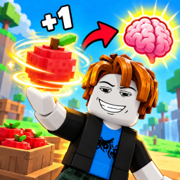 +1 IQ = Spin Apples 🍎
