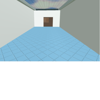 ROBLOX DOOR 2007 place