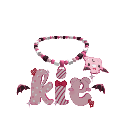 kie 3.0 beaded