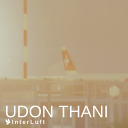 Udon Thani International Airport