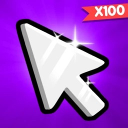💰 Click Frenzy – Tap to Get RICH!
