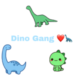 Dinosaurier :]