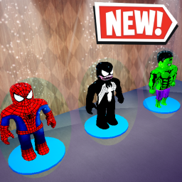 [NEW] Superhero TYCOON 2