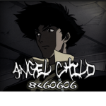 ANGEL CHİLD