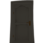 D̶͉̝͔̀͛́o̵̞̱̮̿̏̉ȏ̴͎͍͛͗r̸̥̅s̸̛͍̣͖̎̂