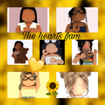The Hearts Fam