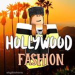 Hollywood Fashion