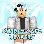 Swirlz Cafe & Bakery