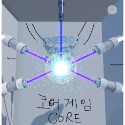 코어 게임 icon
