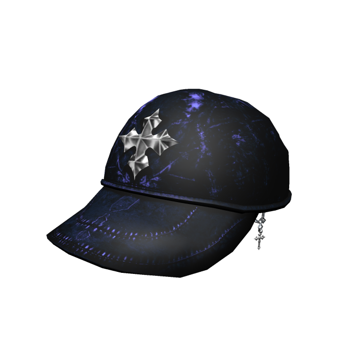 Cross Cap