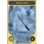 Malicious Mayhem