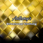 Anthony's Streetwear Clothing
