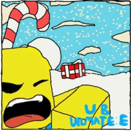 Slap Battles: Ultimate Edition icon