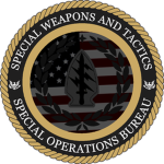 Ace'sMano County S.W.A.T Special Operations Bureau