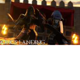 • Kings Landing