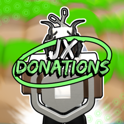 Jx Donations! (Beta)