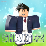 Shakiez