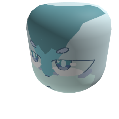 glaceon custom face v2