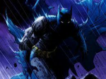 batman's batcave