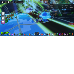 Steal a Brainrot Modded