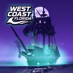 [🎃] West Coast, Florida icon