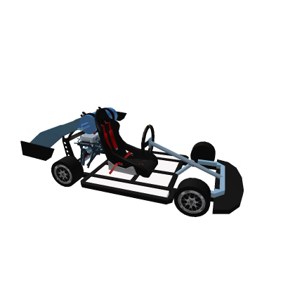 [P] My Go Kart (XD)