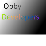 Obby Developers