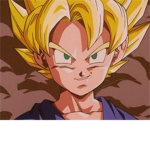 the prince of all saiyans