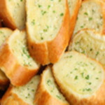 Garlic Bread Nation