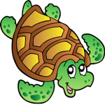 We are the Turtle Gang