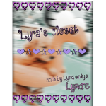 Lyra’s closet
