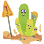 Games Cactus
