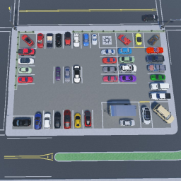 Car Dealership Game.