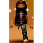 BL1SS 4PPAREL
