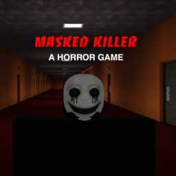 Masked Killer [HORROR]