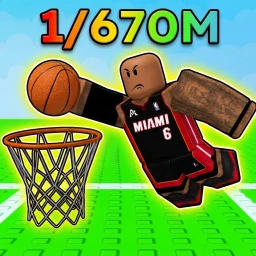 Spin a Basketball Player🏀 icon