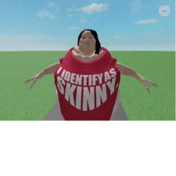 PLUS SIZED HANGOUT icon