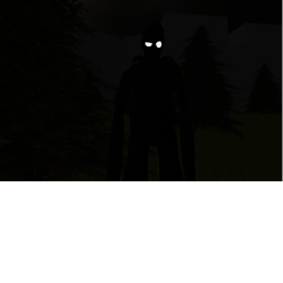 the bad forest