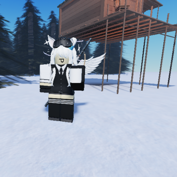 ❄ Snowland ❄