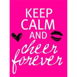 Cheerleaders Campus