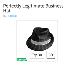 LIMiTED LIMITED