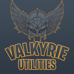 Valkyrie Utilities