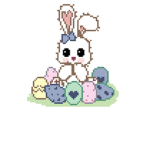 #Bunny_Squad!