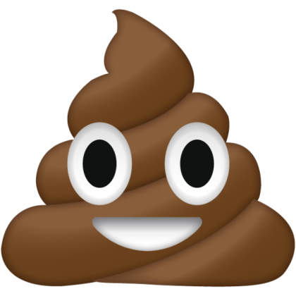 poop emoji Roblox decal