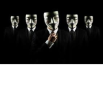 Anonymous Official Group