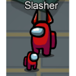 Slasher family