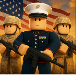 [FUSMC] Find's United States Marine Corps