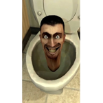 Skib idi toilet group