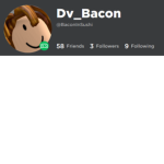 The Kewl / Fresh Bacons